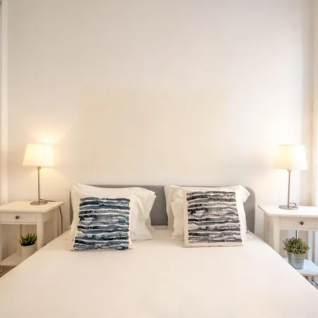 Guestready - Glorious Near Miradouro Da Graca