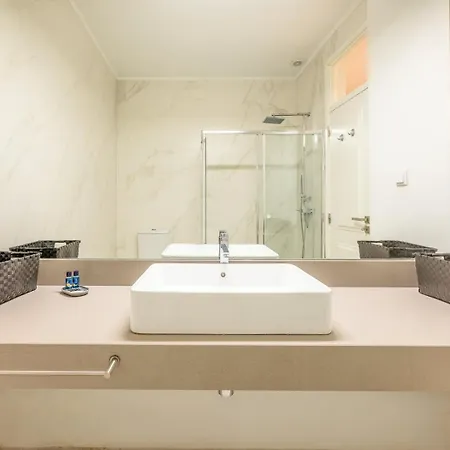 Guestready - Glorious Near Miradouro Da Graca Lisboa