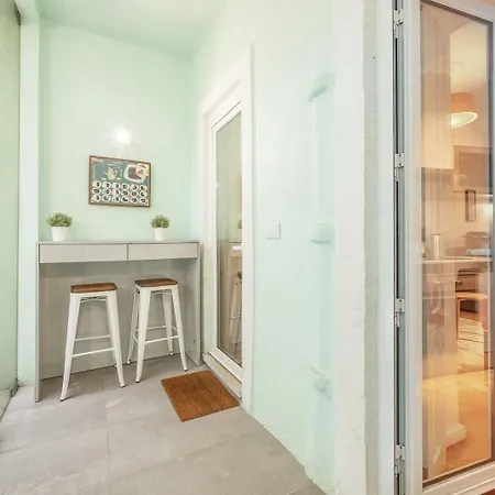 Guestready - Glorious Near Miradouro Da Graca * Lisboa