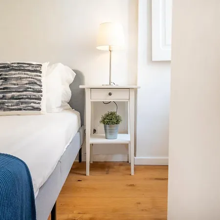 Guestready - Glorious Near Miradouro Da Graca *