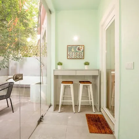 公寓 Guestready - Glorious Near Miradouro Da Graca Lisboa
